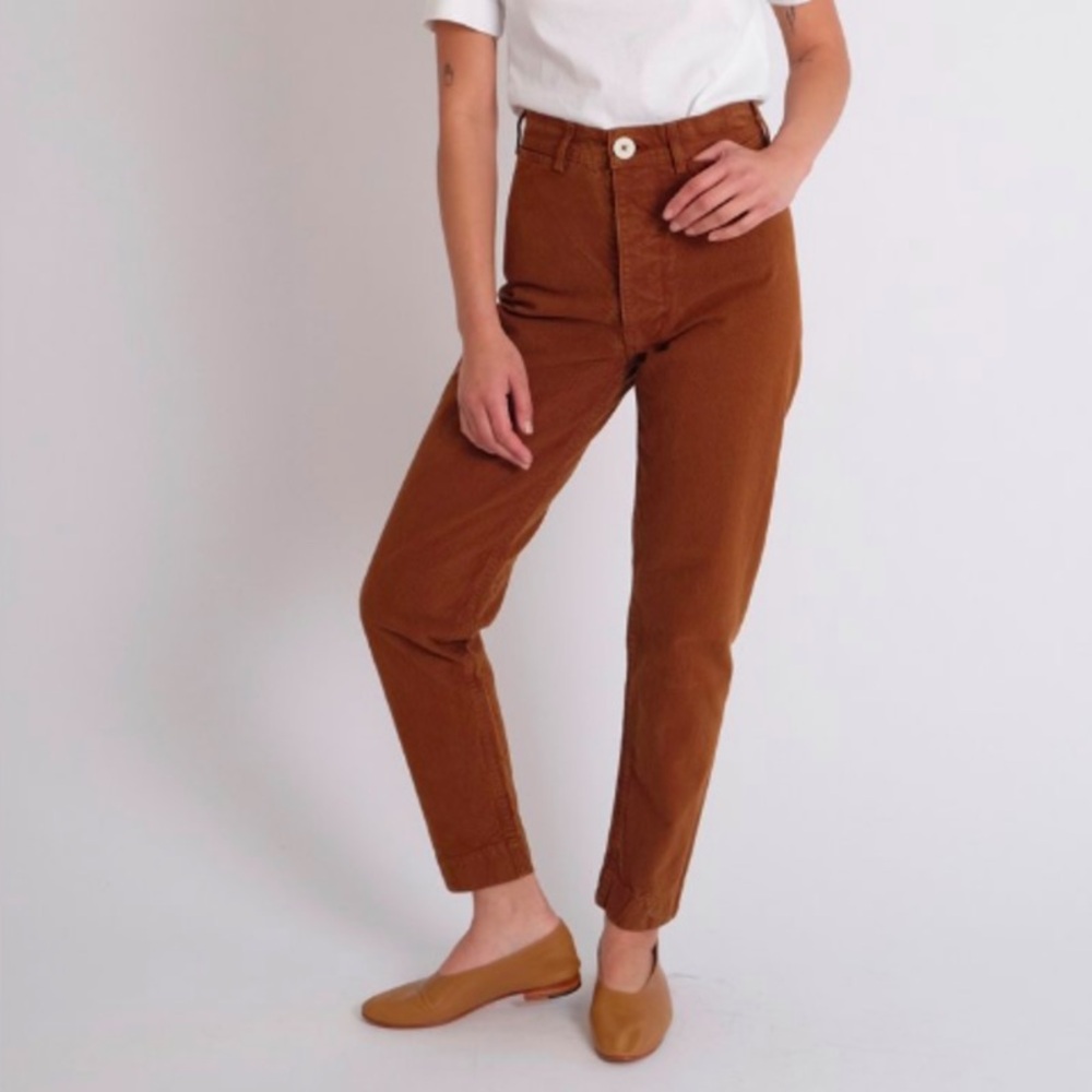 Jesse Kamm  Ranger Pants Tone 34